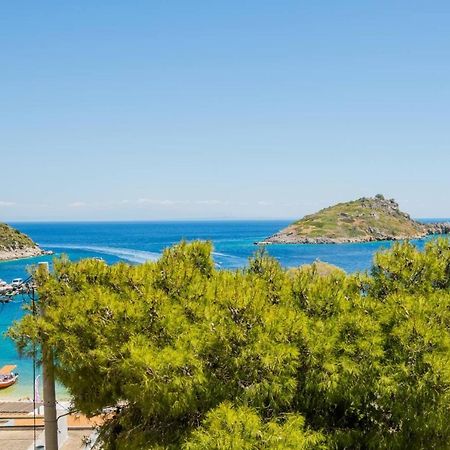Armiriki Holiday Home Agios Nikolaos  Eksteriør billede
