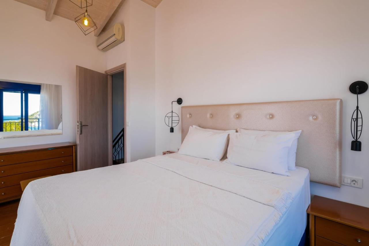 Armiriki Holiday Home Agios Nikolaos  Eksteriør billede