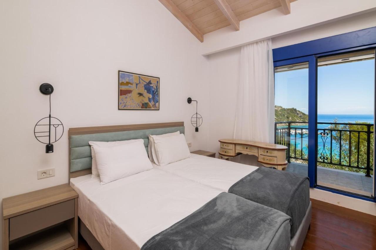 Armiriki Holiday Home Agios Nikolaos  Eksteriør billede